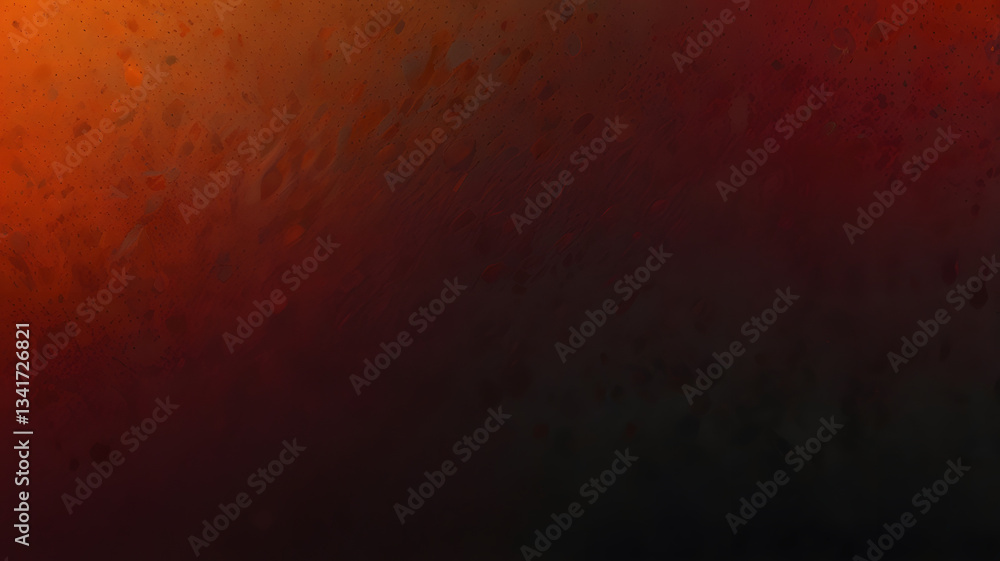 Aufkleber molten abstract texture: a vibrant canvas of layered gradients and dynamic textures, evoking the raw