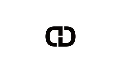 DD logo design
