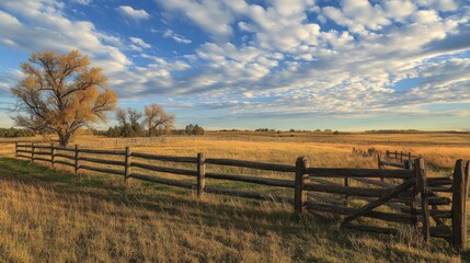 The land out here demands work--real work. Mornings start before the sun, breath rising in the cold air as the day begins with the rhythm of hooves, steel, and grit. Theres firewood to split, fence