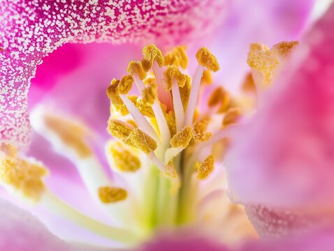 apple flowers