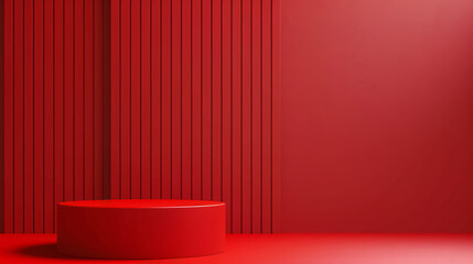 Red roses background