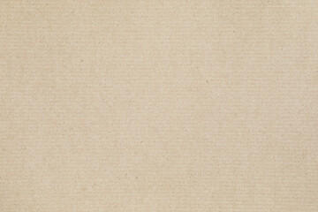 Carton box paper texture background