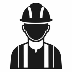 man with helmet