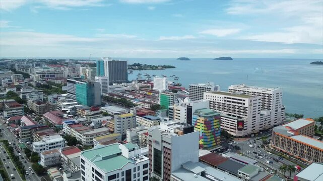 Kota kinabalu sabah
