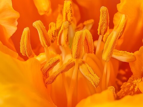 Pollen