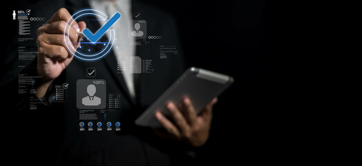 Digital checklists enhance business certification and quality assurance by streamlining...