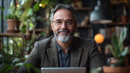 Team oriented leader guiding a collaborative session with colleagues