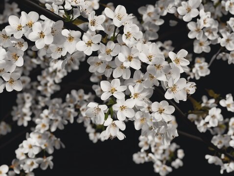 cherry blossom