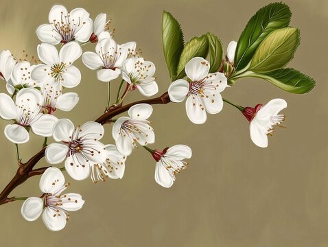 cherry blossom