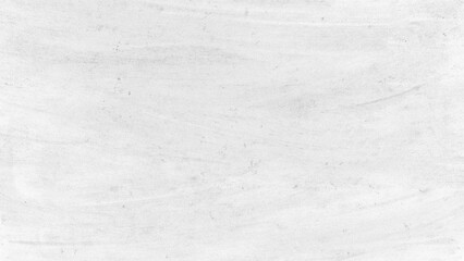 White Chalkboard Grunge Texture - Subtle, Scratched, and Worn Background