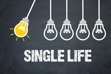 Single Life	
