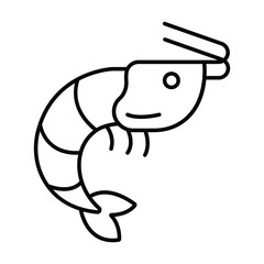 Restauran Vector Design Icon