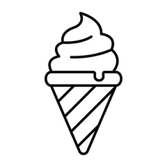 Restauran Vector Design Icon