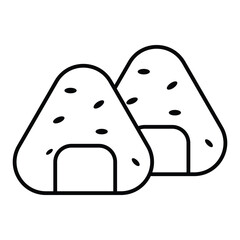 Restauran Vector Design Icon