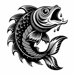 tribal tattoo design