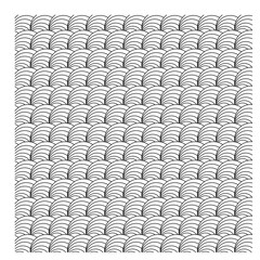 Abstract pattern tiles background