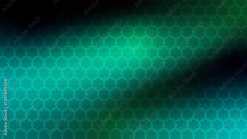 Poster tosca blurred texture with geometric pattern. tosca geometric abstract background in blur style. mod
