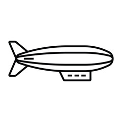 Vehicle Icon Vector Design