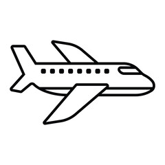 Vehicle Icon Vector Design