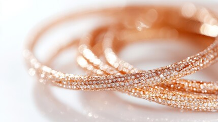 Minimalist jewelry photography jewelry white background