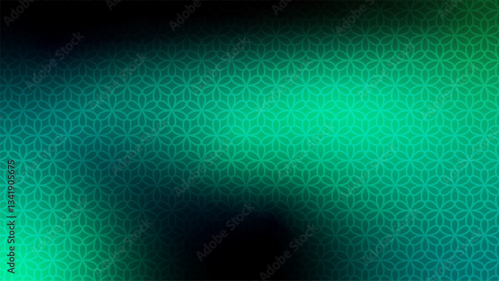 Poster tosca blurred texture with geometric pattern. tosca geometric abstract background in blur style. mod