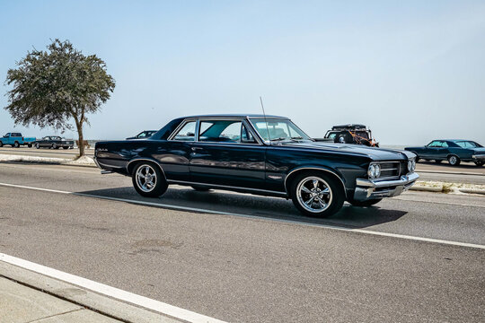 1964 Pontiac GTO Hardtop Coupe