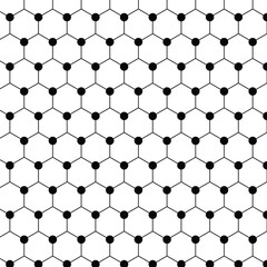 Fototapeta premium abstract new ert polygon pattern vector design.