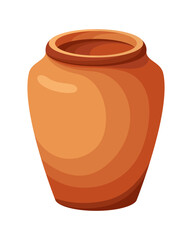Clay jug