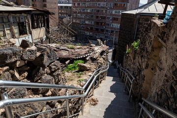 Yerevan, Kond quarter