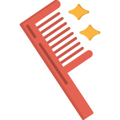 Comb Icon