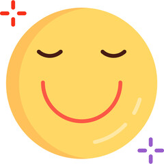 Happy Icon