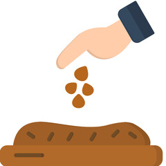 Seeder Icon