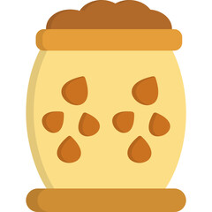 Seeds Icon