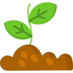 Seeding Icon