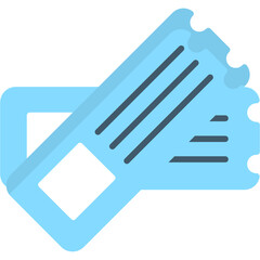 Ticket Icon