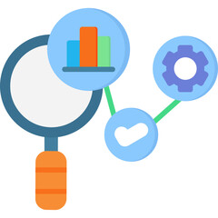 Analytics Icon