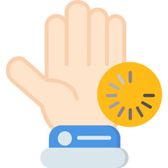Hand Icon