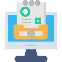 Medical app Icon