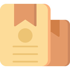 Parcel Icon