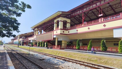 Station