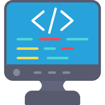 Code Icon