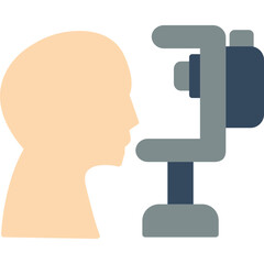 Eye test Icon