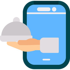 Food service Icon