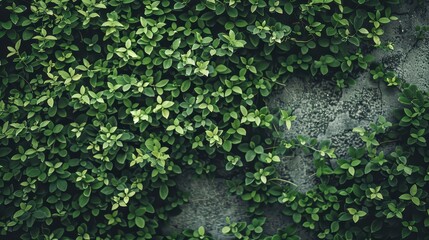 Urban Greenery: Plants Flourishing in City Spaces with Natural Light