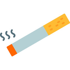 Cigarette Icon
