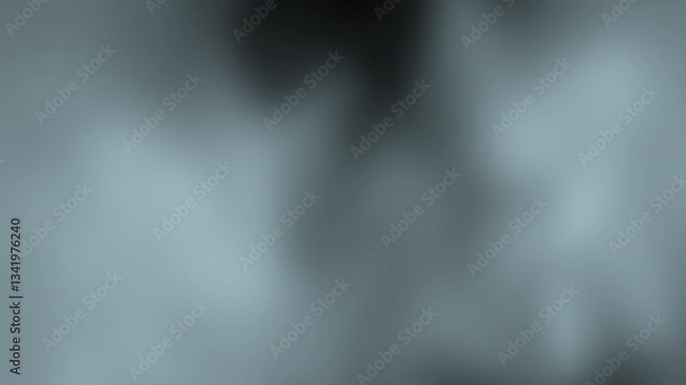 Poster a blurred image with indistinct shapes, creating an abstract and dreamy atmosphere.