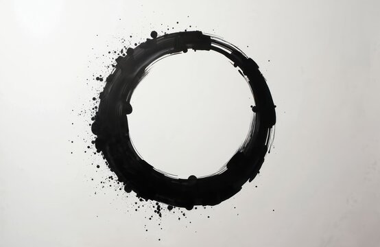 ぺくぽ サイン セルカ Zen Brush Circle Images – Browse 102,632 Stock Photos