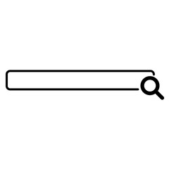 Search Box Icon