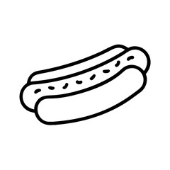 Hotdog