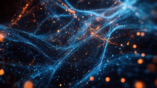 AI-Driven Quantum Computing Cloud Processing in Real-Time